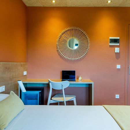 Hostal Barris Pals Εξωτερικό φωτογραφία