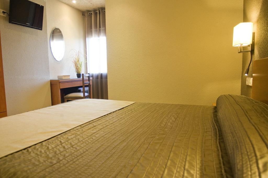 Hostal Barris Pals Δωμάτιο φωτογραφία
