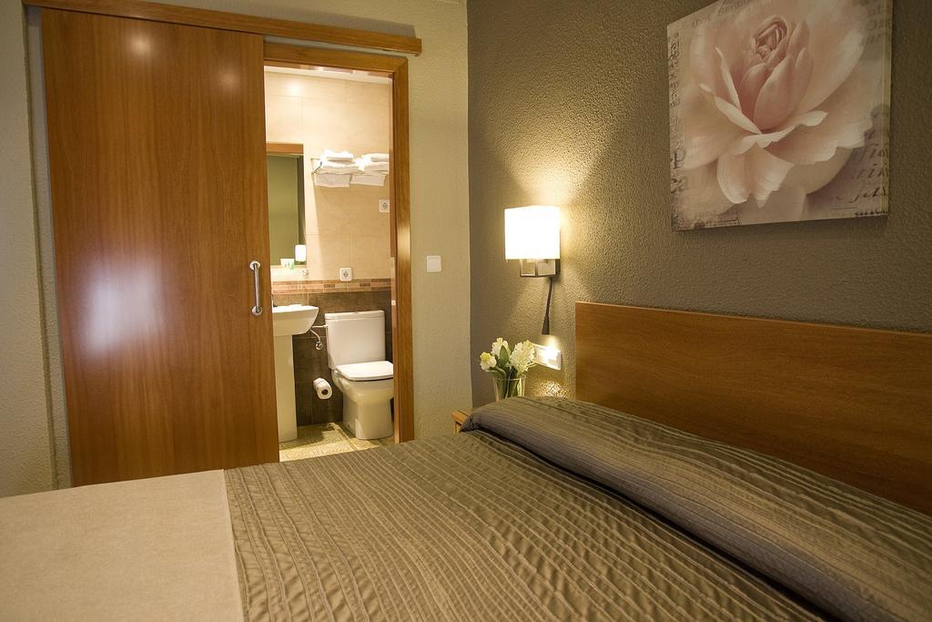 Hostal Barris Pals Δωμάτιο φωτογραφία