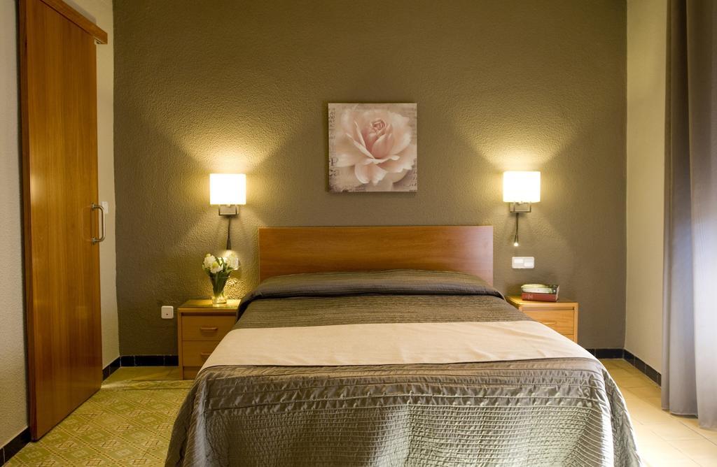 Hostal Barris Pals Δωμάτιο φωτογραφία