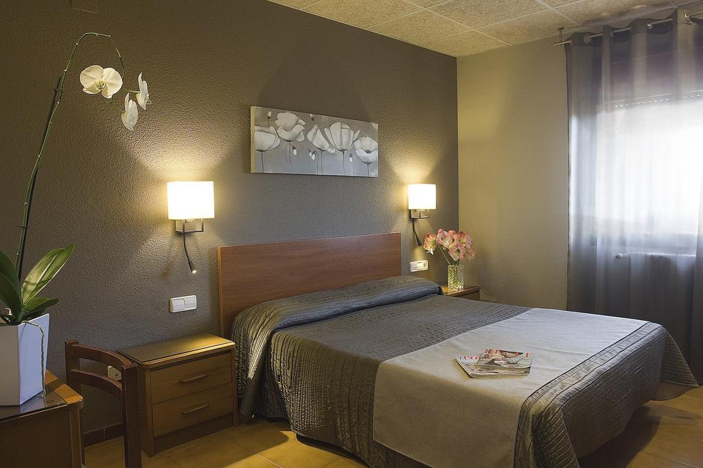 Hostal Barris Pals Δωμάτιο φωτογραφία