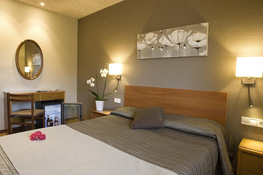 Hostal Barris Pals Δωμάτιο φωτογραφία