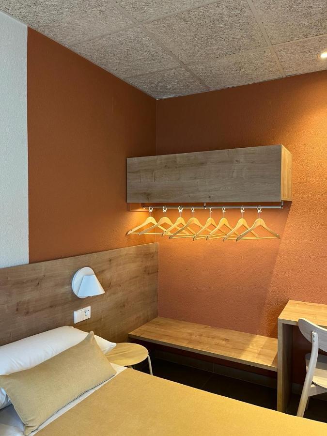 Hostal Barris Pals Εξωτερικό φωτογραφία