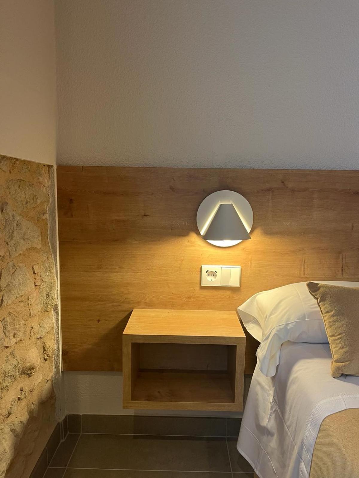 Hostal Barris Pals Εξωτερικό φωτογραφία