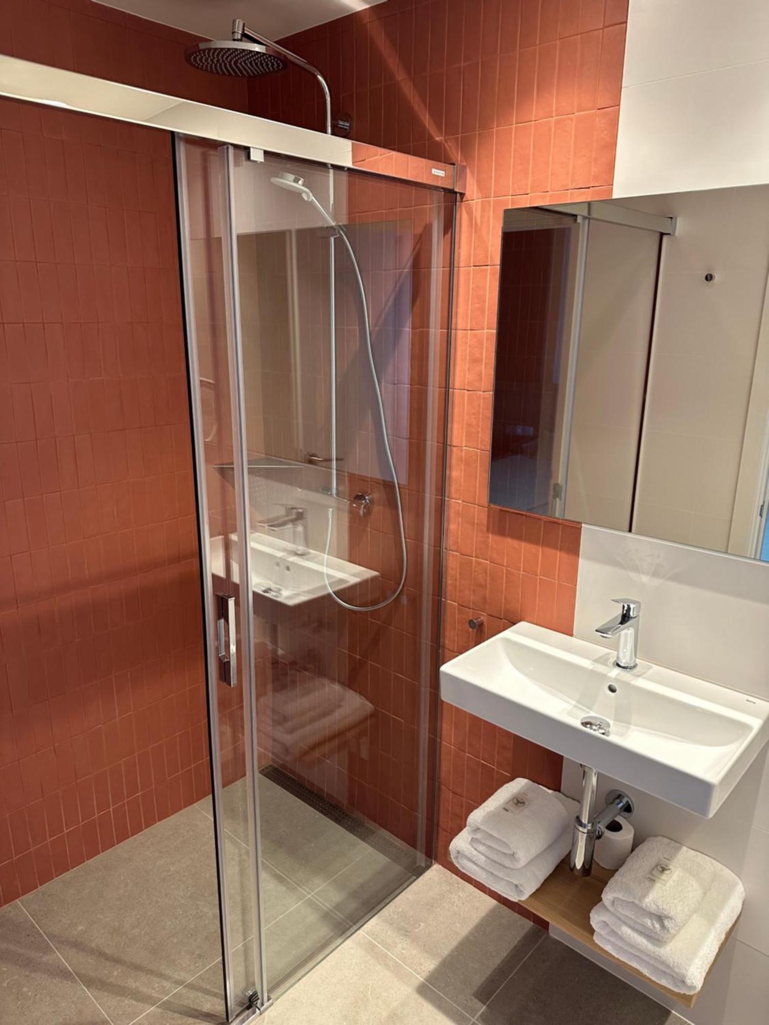 Hostal Barris Pals Εξωτερικό φωτογραφία