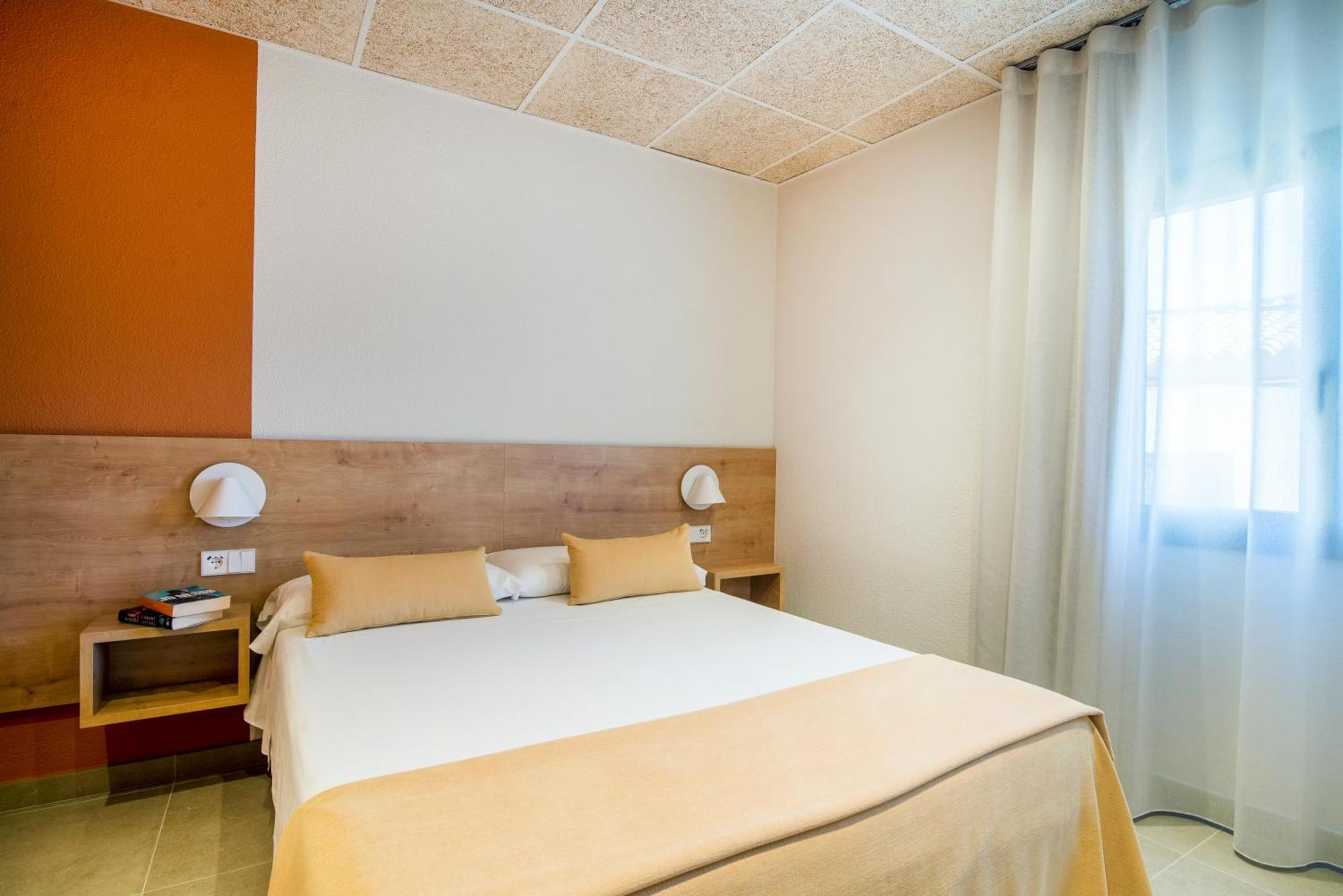 Hostal Barris Pals Εξωτερικό φωτογραφία