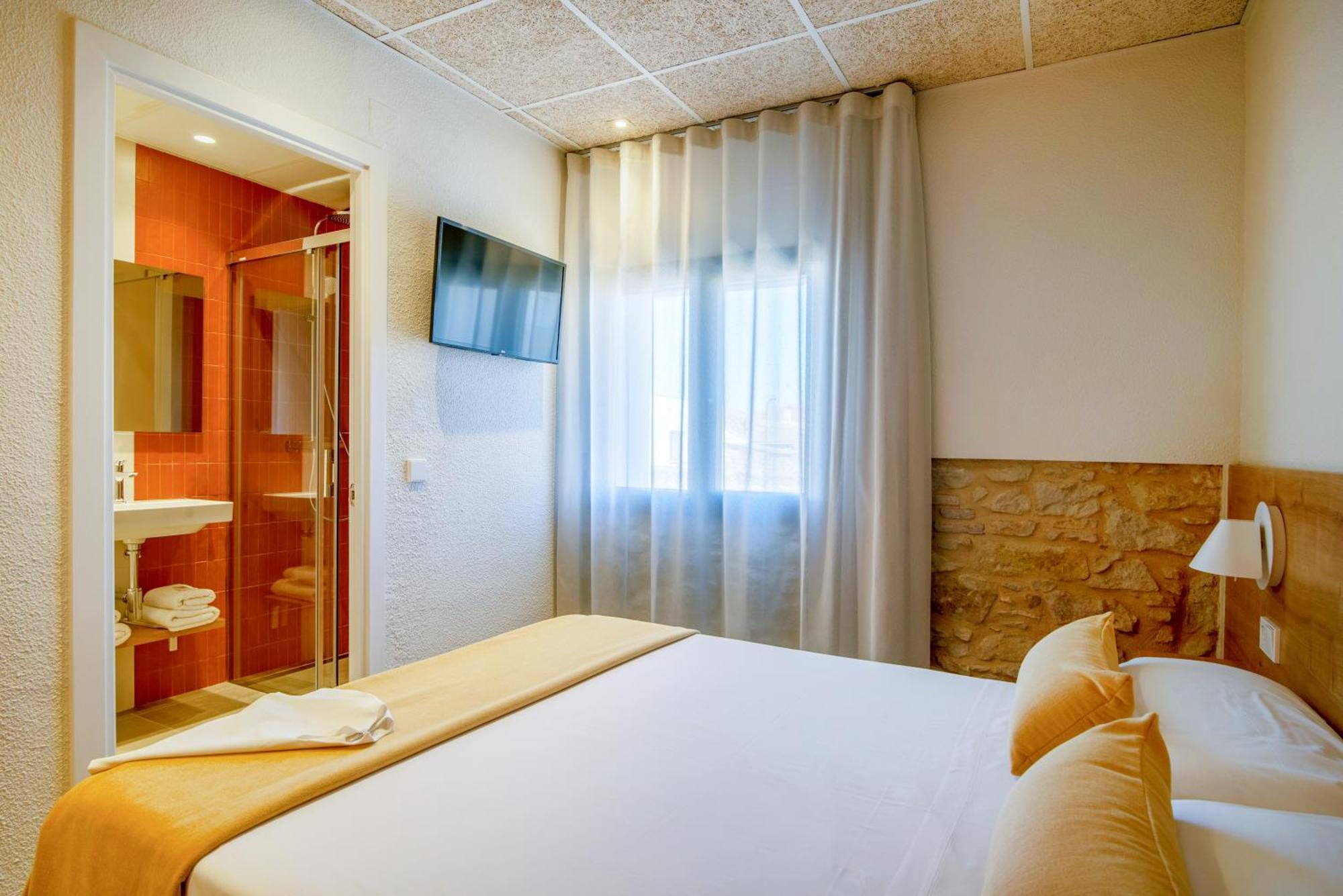 Hostal Barris Pals Εξωτερικό φωτογραφία