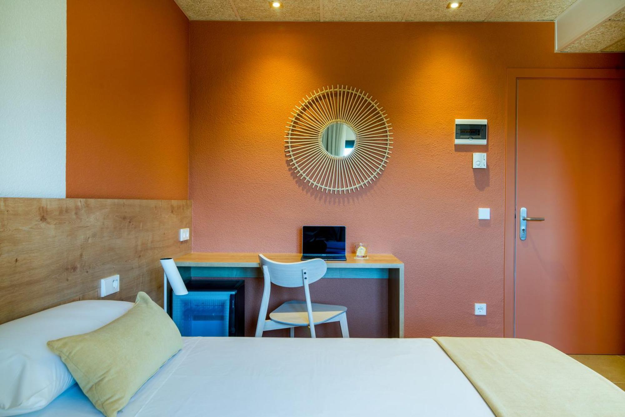 Hostal Barris Pals Εξωτερικό φωτογραφία