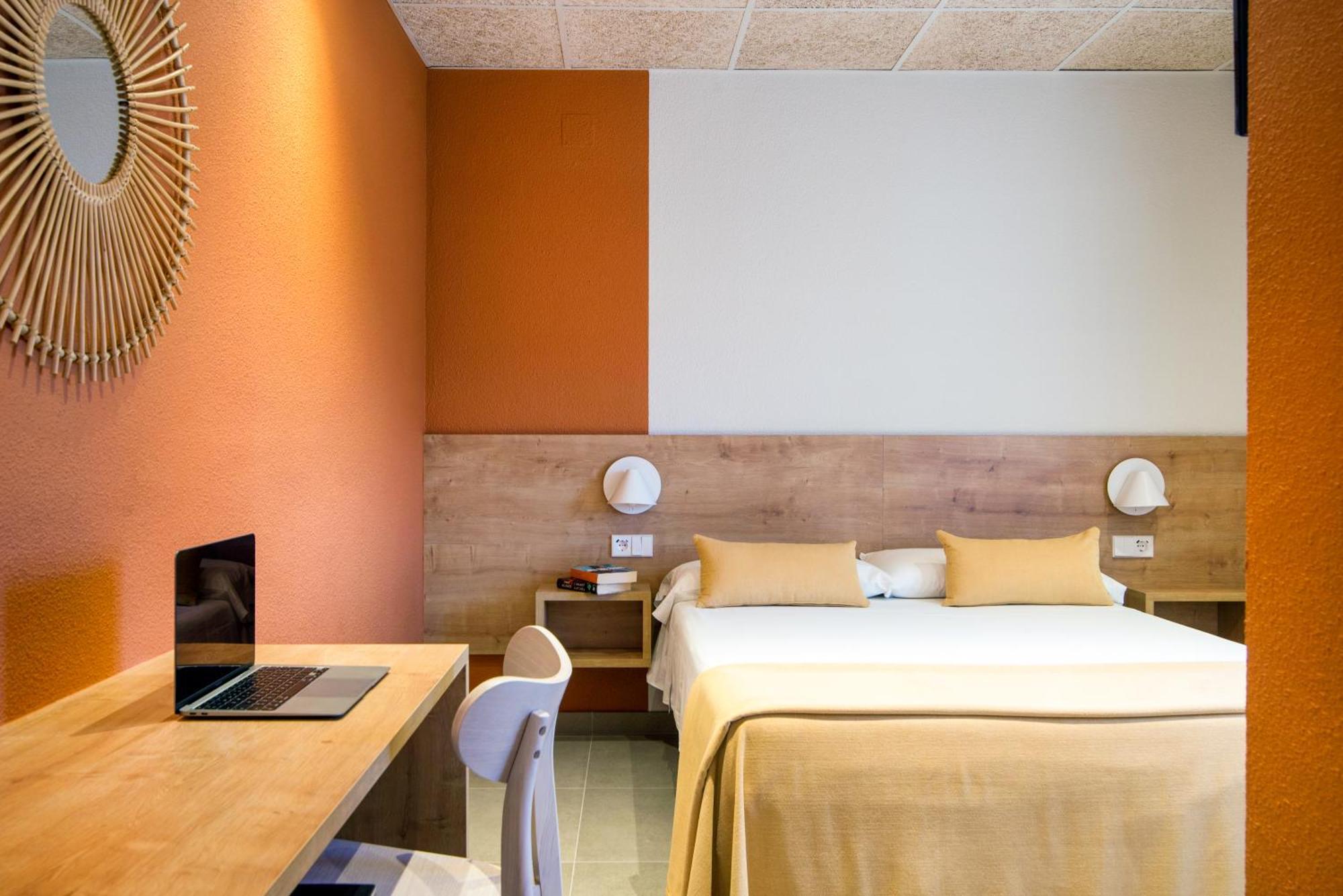 Hostal Barris Pals Εξωτερικό φωτογραφία
