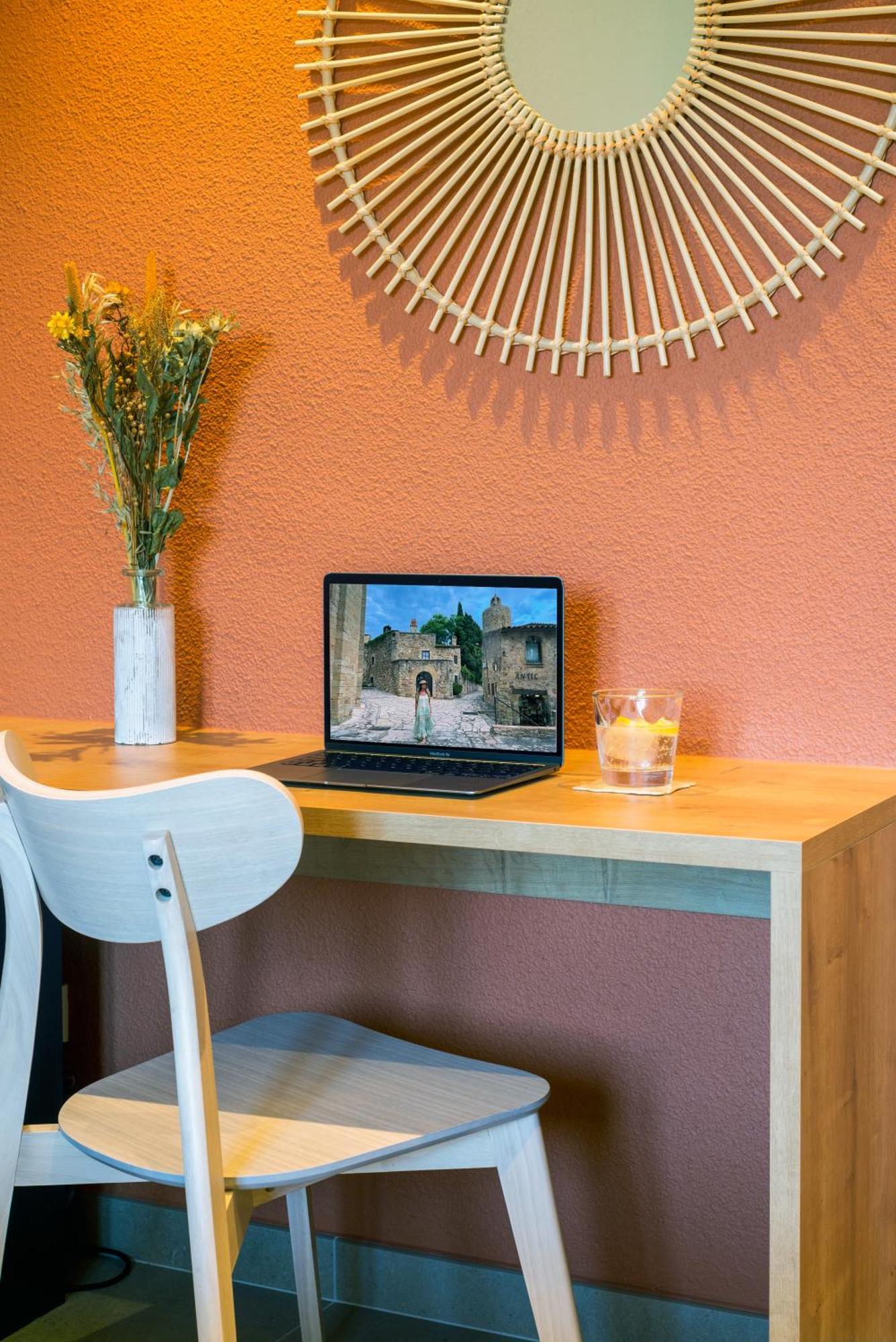 Hostal Barris Pals Εξωτερικό φωτογραφία
