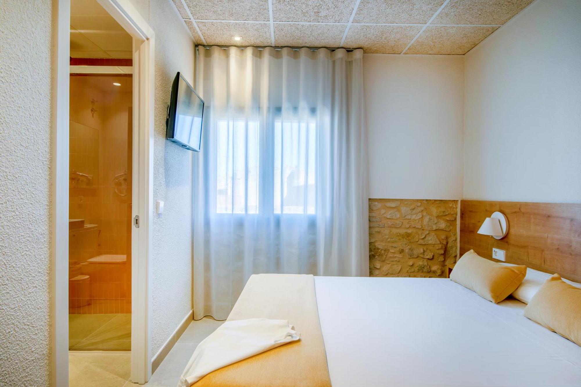 Hostal Barris Pals Εξωτερικό φωτογραφία
