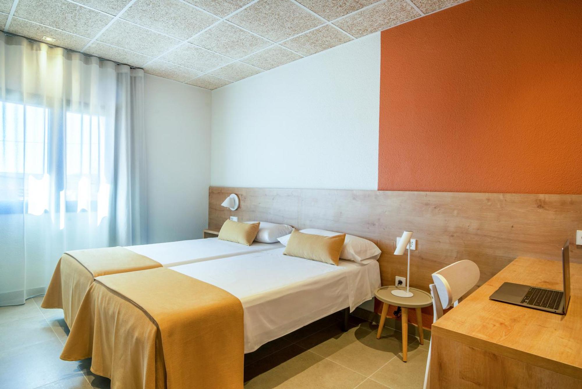 Hostal Barris Pals Εξωτερικό φωτογραφία