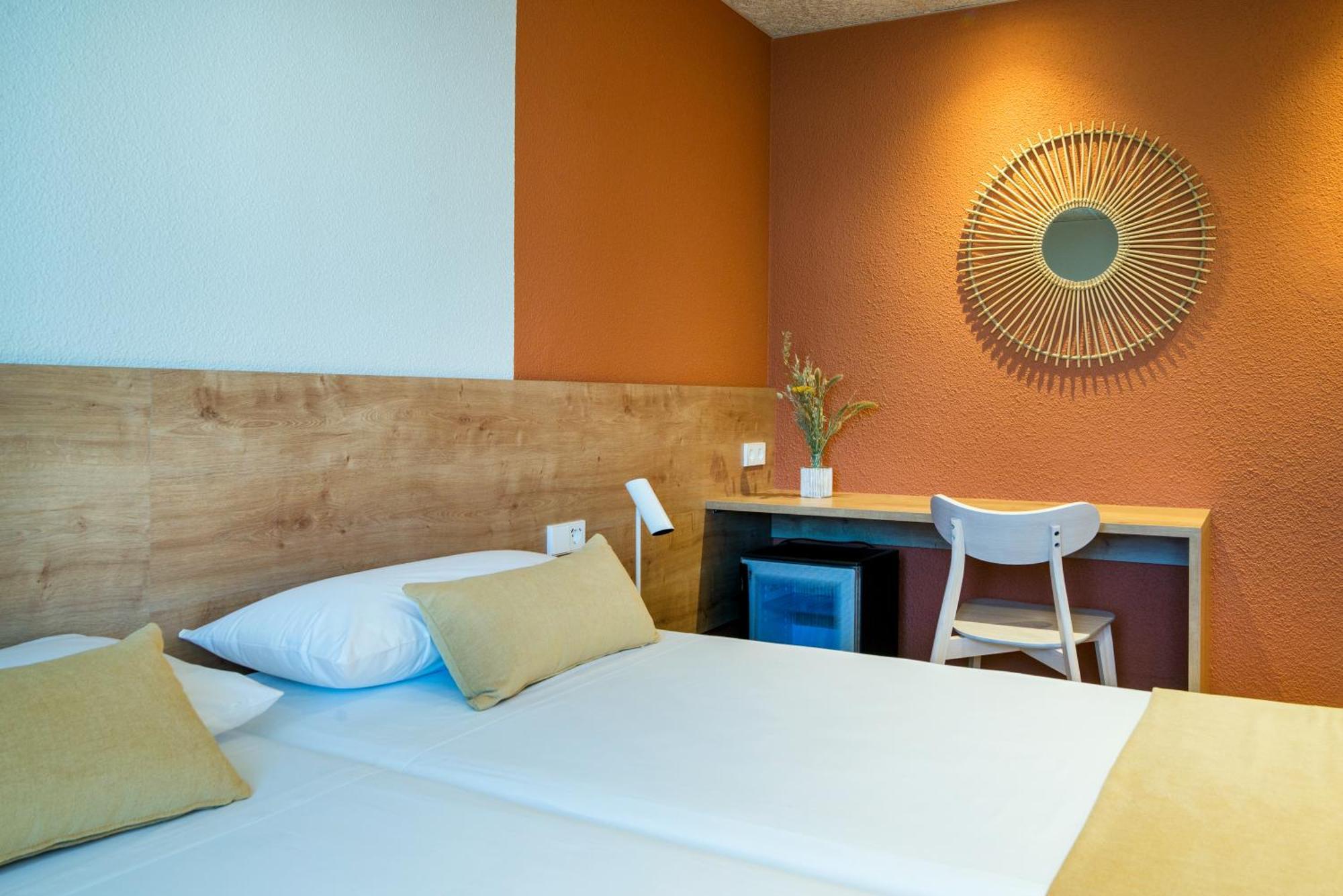 Hostal Barris Pals Εξωτερικό φωτογραφία