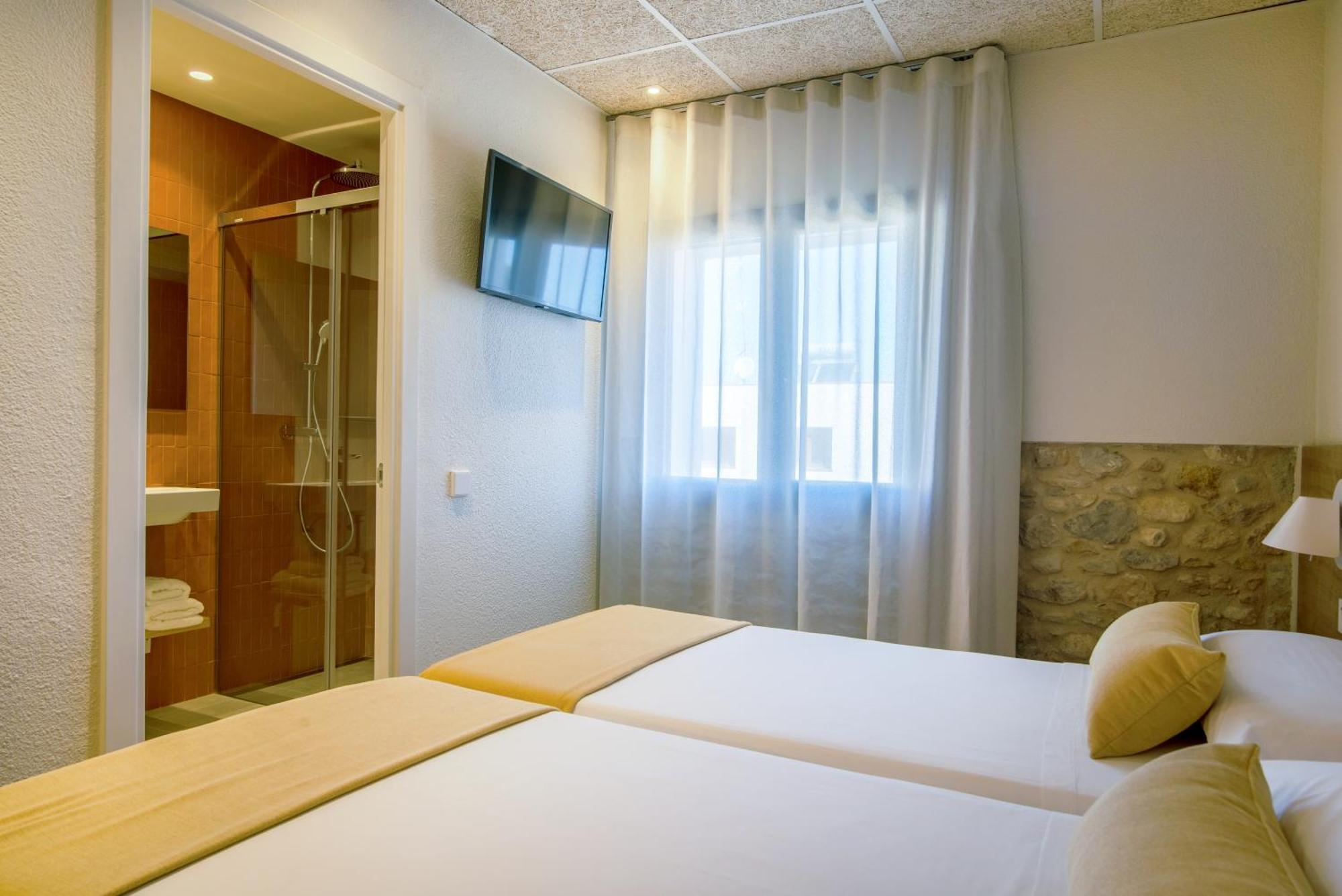 Hostal Barris Pals Εξωτερικό φωτογραφία