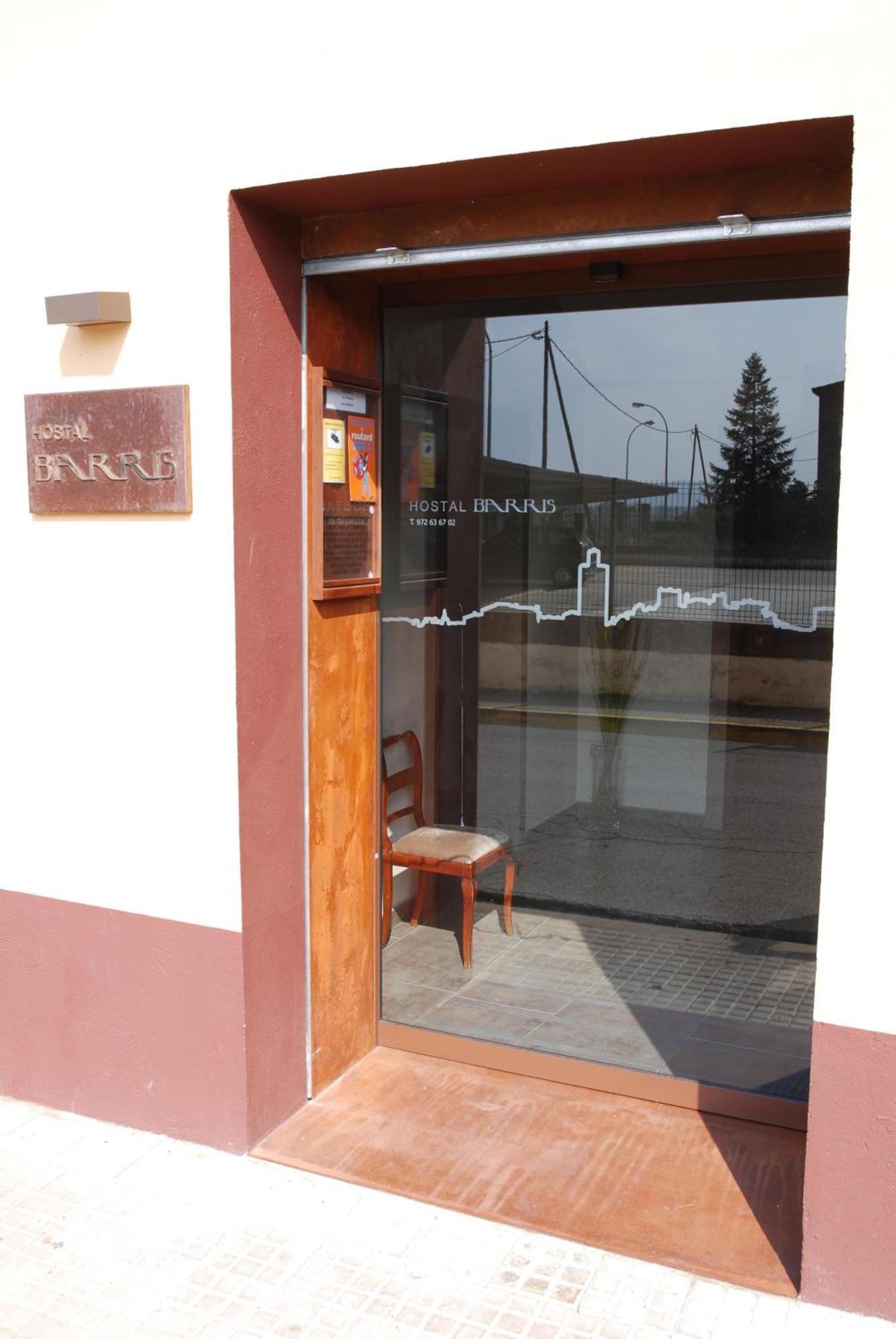 Hostal Barris Pals Εξωτερικό φωτογραφία