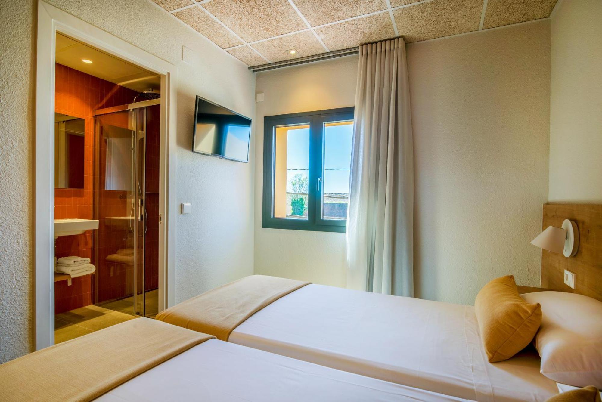 Hostal Barris Pals Δωμάτιο φωτογραφία